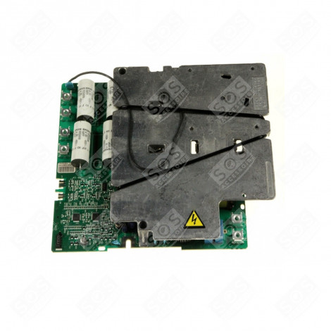 MODULE DE PUISSANCE DROIT D'ORIGINE PLAQUE DE CUISSON - 72X0886