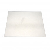 Vitre interire 405 x 466 m/m d'origine