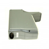 Carter generateur vapeur