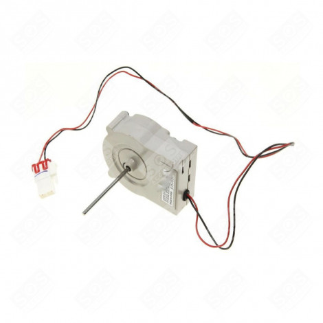 MOTEUR VENTILATEUR FRIGO, RÉFRIGÉRATEUR, CONGÉLATEUR - 3015920700