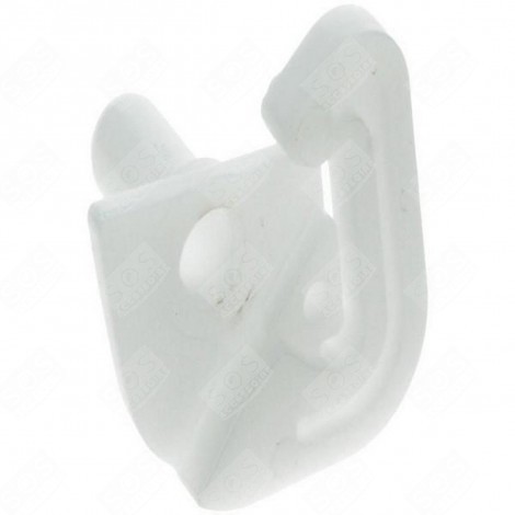DOUILLE DROITE DE FERMETURE FRIGO, RÉFRIGÉRATEUR, CONGÉLATEUR - C00115405