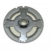 Tête de bruleur 3 couronnes