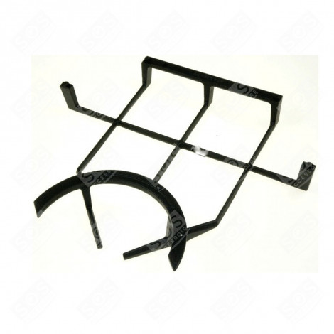GRILLE FONTE DROITE-GAUCHE D'ORIGINE PLAQUE DE CUISSON - 354645701