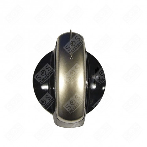 MANETTE COMMANDE D'ORIGINE PLAQUE DE CUISSON - 3195350016