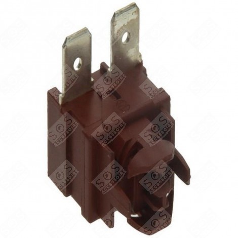 INTERRUPTEUR UNIPOLAIRE ON/OFF LAVE-VAISSELLE - C00140607