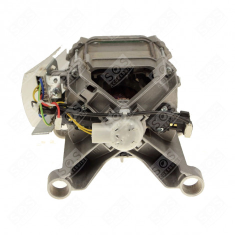 MOTEUR WMB7142* MACHINE À LAVER, LAVE-LINGE - 2835640100, 2835640200