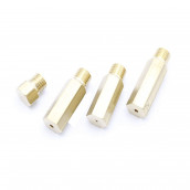 Sachet Injecteurs, gicleurs gaz naturel Sachet Injecteurs, gicleurs gaz naturel