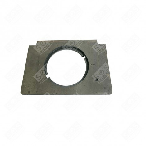 COUP DE FEU GAUCHE FOUR, CUISINIÈRE - 93806651