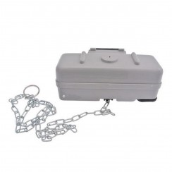 Distributeur de cire d'origine