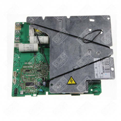 MODULE DE PUISSANCE D'ORIGINE PLAQUE DE CUISSON - 71X5228