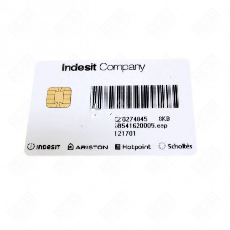 CARTE ÉLECTRONIQUE FRIGO, RÉFRIGÉRATEUR, CONGÉLATEUR - C00274845