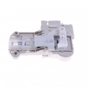 Sécurité de porte, Fermeture, Verrou