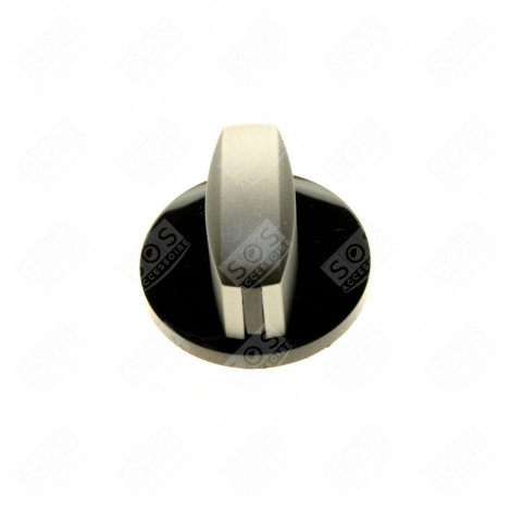 BOUTON MANETTE SELECTEUR PLAQUE DE CUISSON - 00622411, 00615618