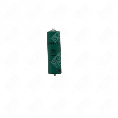 BATTERIE RECHARGEABLE NIMH RASOIR, TONDEUSE - 67030922