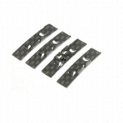 Tampon de palier  (x4)