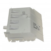 Carte électronique, module de commande moteur