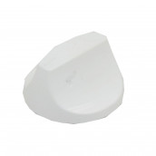 Manette foyer plaque