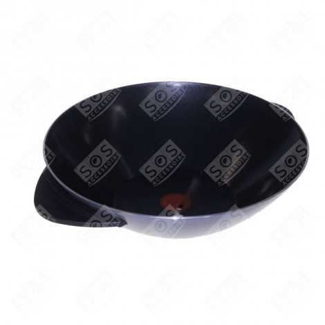 CUVE WOK GRIS DIVERS PETIT MÉNAGER - TS-01016830