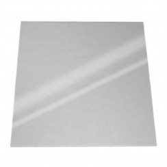 Verre intermédiaire de porte          -                     460X440 mm