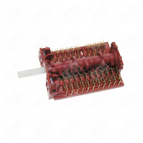 COMMUTATEUR DE FOUR FOUR, CUISINIÈRE - 3303254001