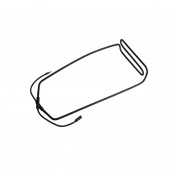 Resistance de degivrage