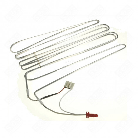 RESISTANCE DE DEGIVRAGE FRIGO, RÉFRIGÉRATEUR, CONGÉLATEUR - FP2E005A7