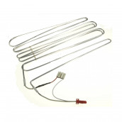 Resistance de degivrage