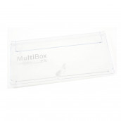 Bandeau d'origine Bandeau d'origine