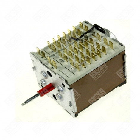 PROGRAMMATEUR D'ORIGINE MACHINE À LAVER, LAVE-LINGE - 1240596005