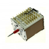 Programmateur d'origine