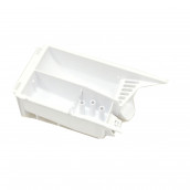 Bac à lessive, bac à détergent d'origine