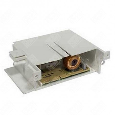 CARTE ÉLECTRONIQUE, PLATINE INTERFACE A/C