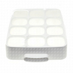 Support pot yaourtiere