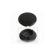 CHAPEAU DE BRULEUR SEMI-RAPIDE 55MM FOUR, CUISINIÈRE - 93785361