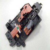 Verrou pyrolyse 3 switch