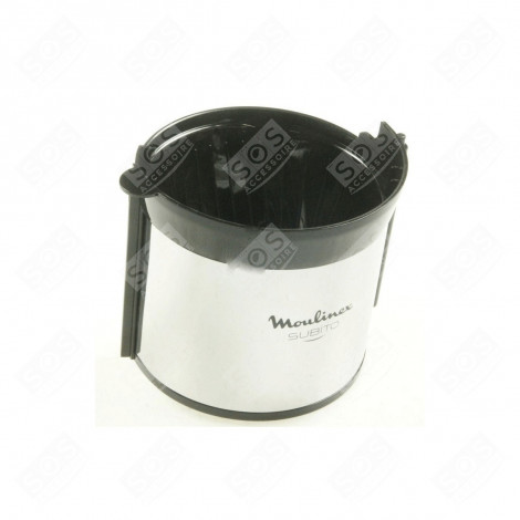 PORTE FILTRE CAFETIERE SUBITO CAFETIÈRE, MACHINE À CAFÉ - SS-201009