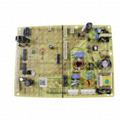 Carte de puissance d'origine