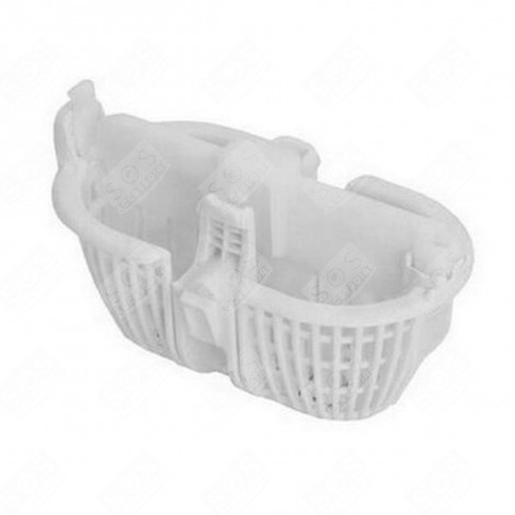 FILTRE À PELUCHES D'ORIGINE LAVE-LINGE - 1327138150