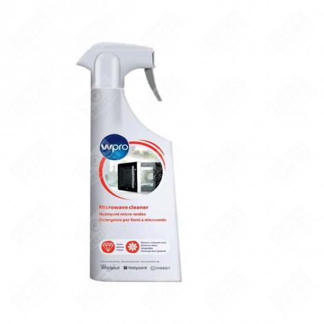 SPRAY NETTOYANT MICRO ONDES D'ORIGINE FOUR MICRO-ONDES - 481281719357