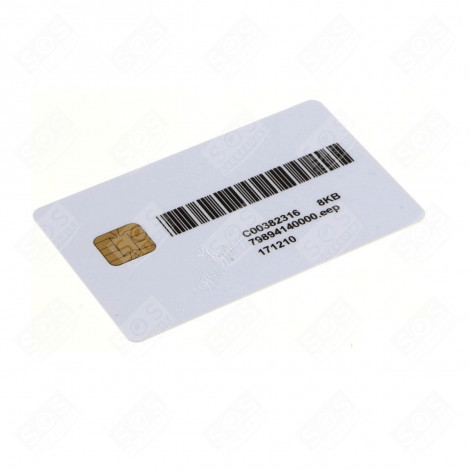 CARTE ÉLECTRONIQUE FRIGO, RÉFRIGÉRATEUR, CONGÉLATEUR - W79894140000