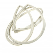 Joint de porte gauche