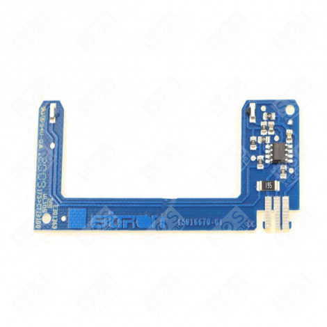 ADOUCISSEUR D'EAU D'ORIGINE LAVE-VAISSELLE - C00641584, 488000641584