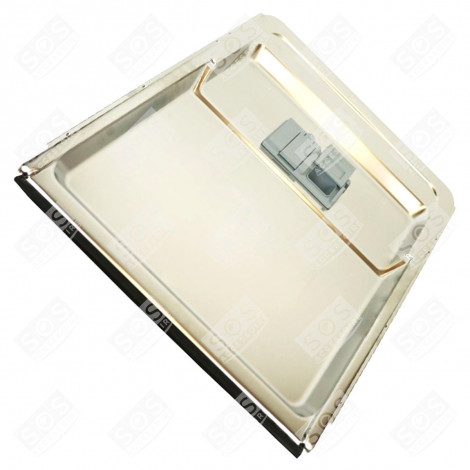 ENSEMBLE PORTE AVEC BOITE A PRODUITS D'ORIGINE LAVE-VAISSELLE - C00362168, 482000025323