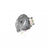 Moteur d'origine Moteur d'origine