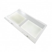 Clayette bac à légumes