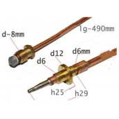 Thermocouple