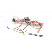 Chauffe eau instantané