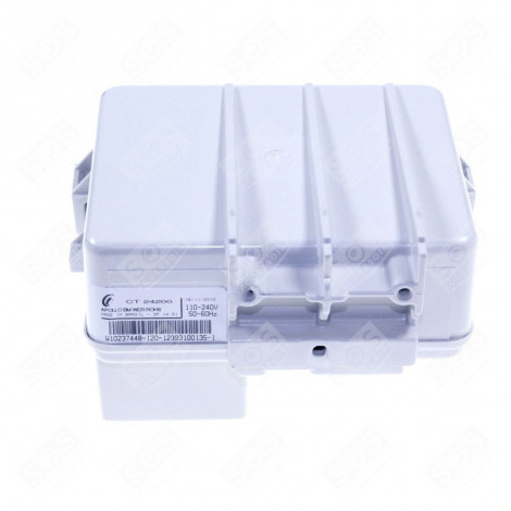 MODULE DE CONTROLE PROGRAMMÉ FRIGO, RÉFRIGÉRATEUR, CONGÉLATEUR - 480132102239