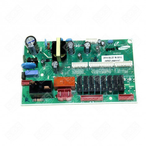 MODULE DE PUISSANCE D'ORIGINE LAVE-VAISSELLE - DD92-00011C