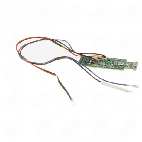 PLATINE DE COMMANDE FER CENTRALE VAPEUR, FER À REPASSER - 423902162161